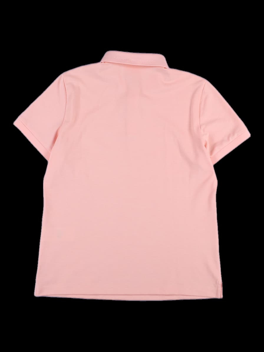 여성 반팔카라티