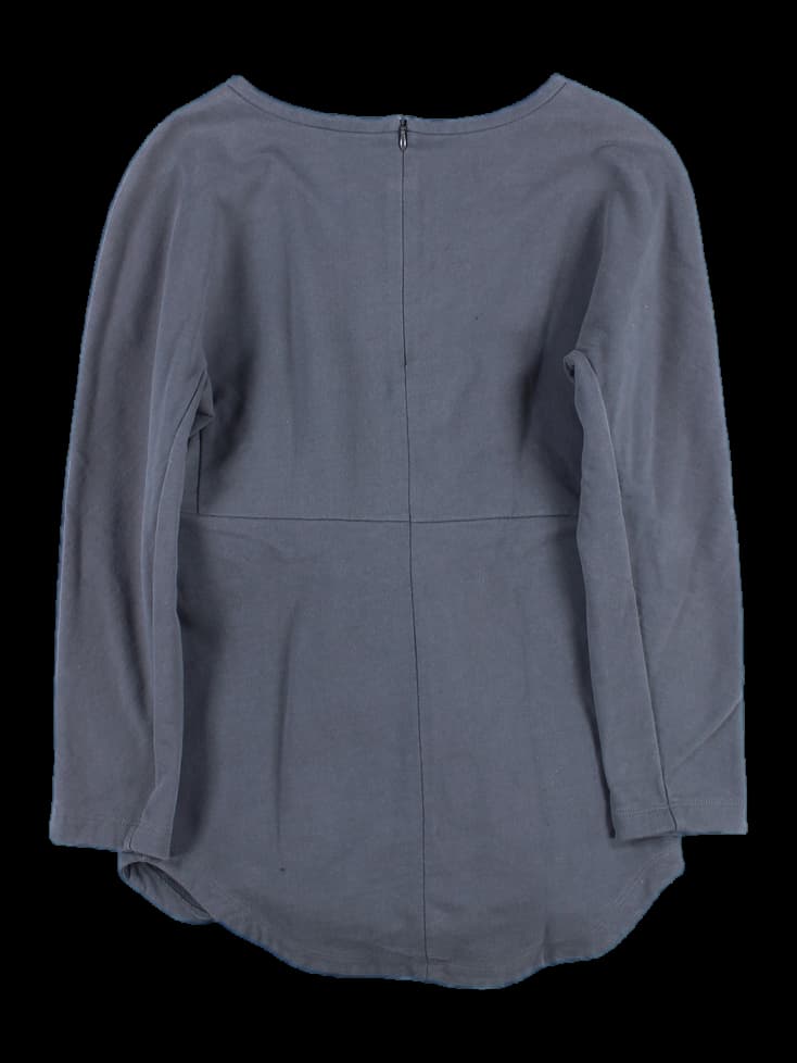 여성 기모 긴팔티