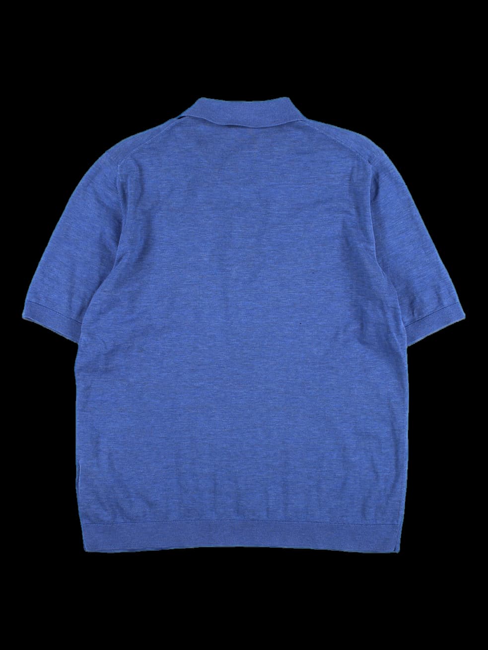 남성 반팔카라티