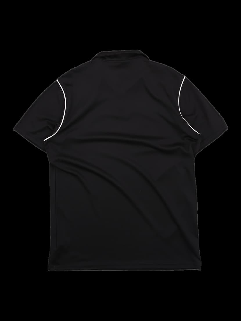 남성 반팔카라티