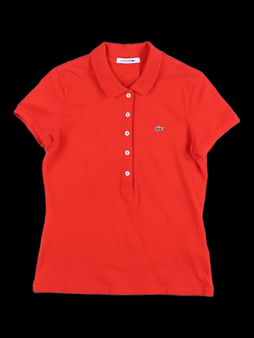 여성 반팔카라티