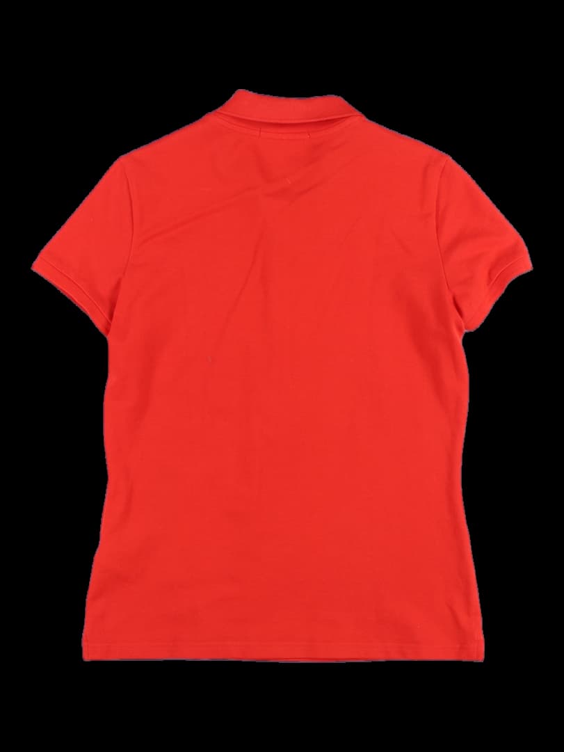 여성 반팔카라티