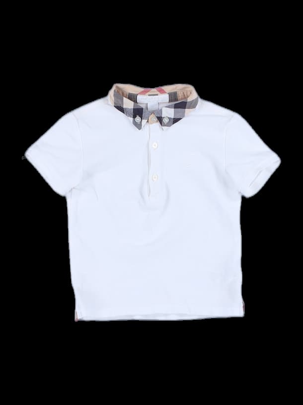 여성 반팔카라티