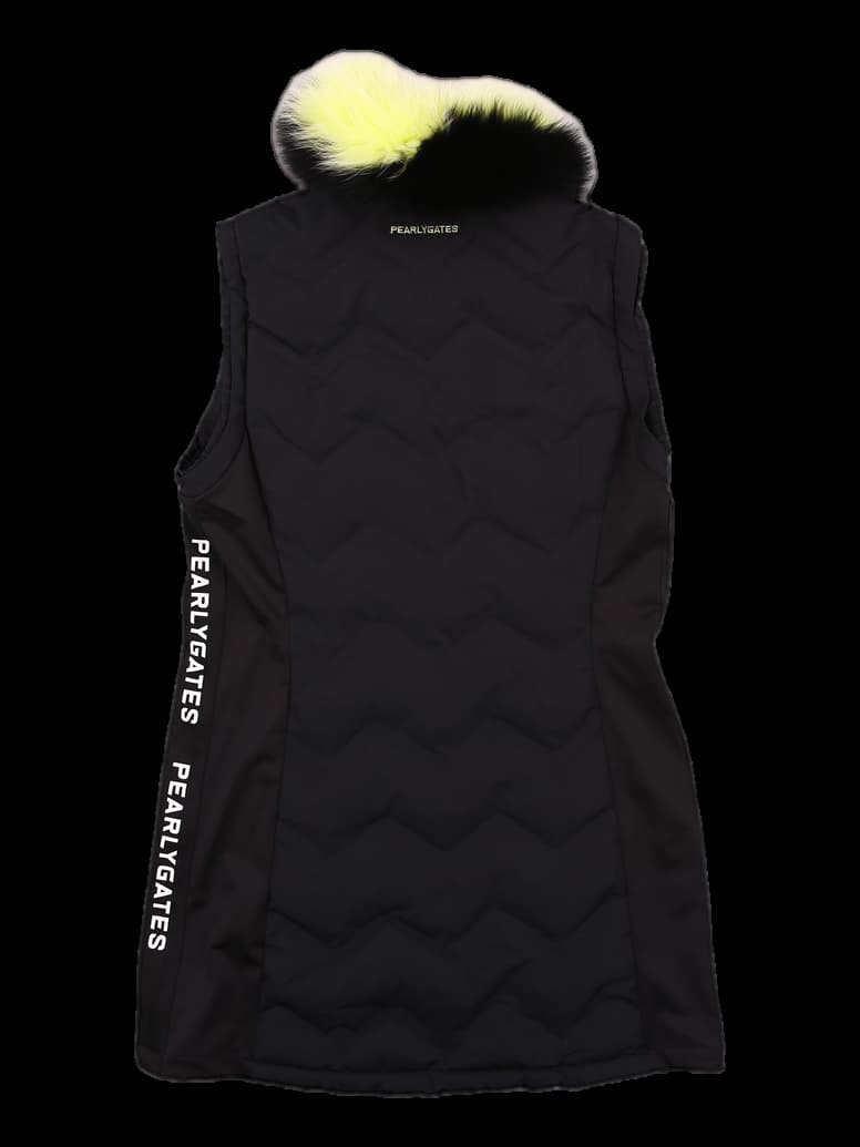 여성 패딩베스트