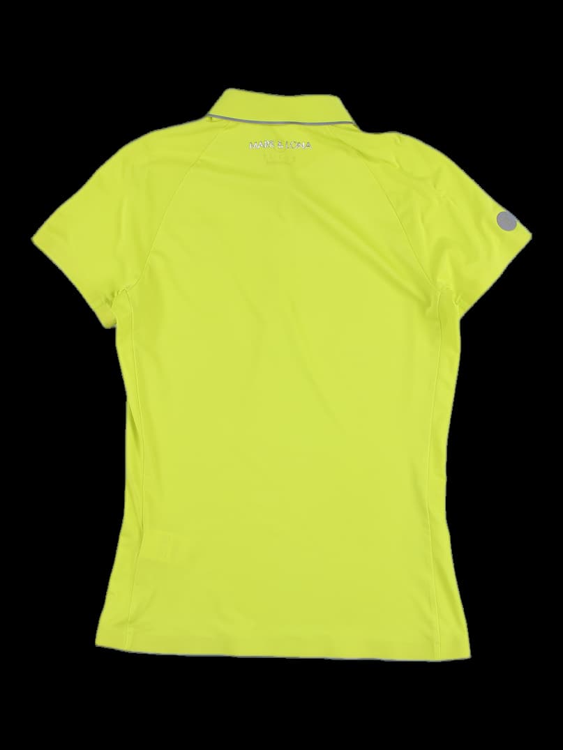 여성 반팔카라티