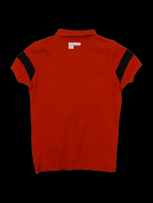 여성 반팔카라티