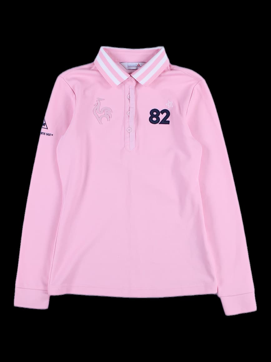 여성 긴팔카라티