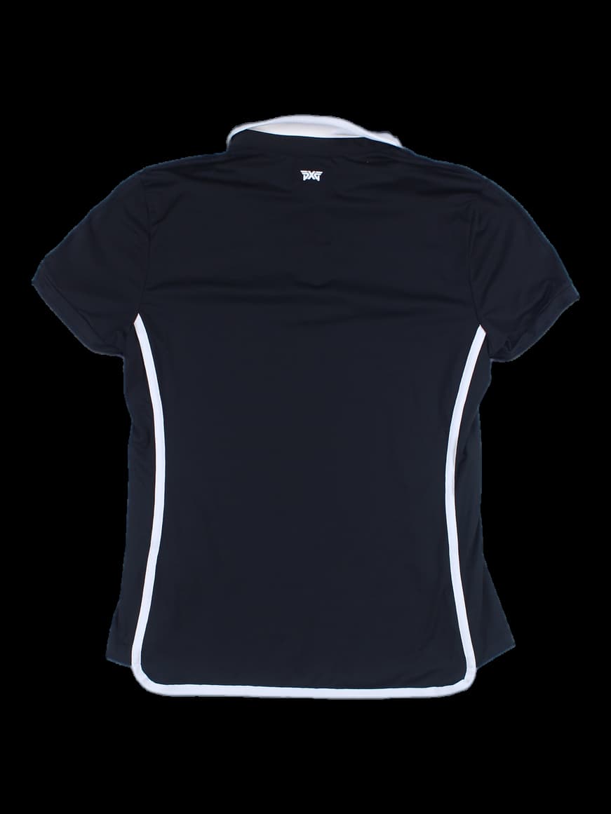 여성 반팔카라티