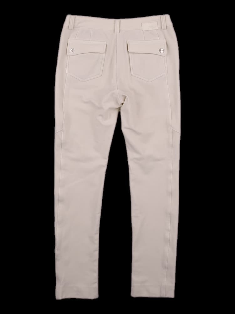 여성 기모 긴바지