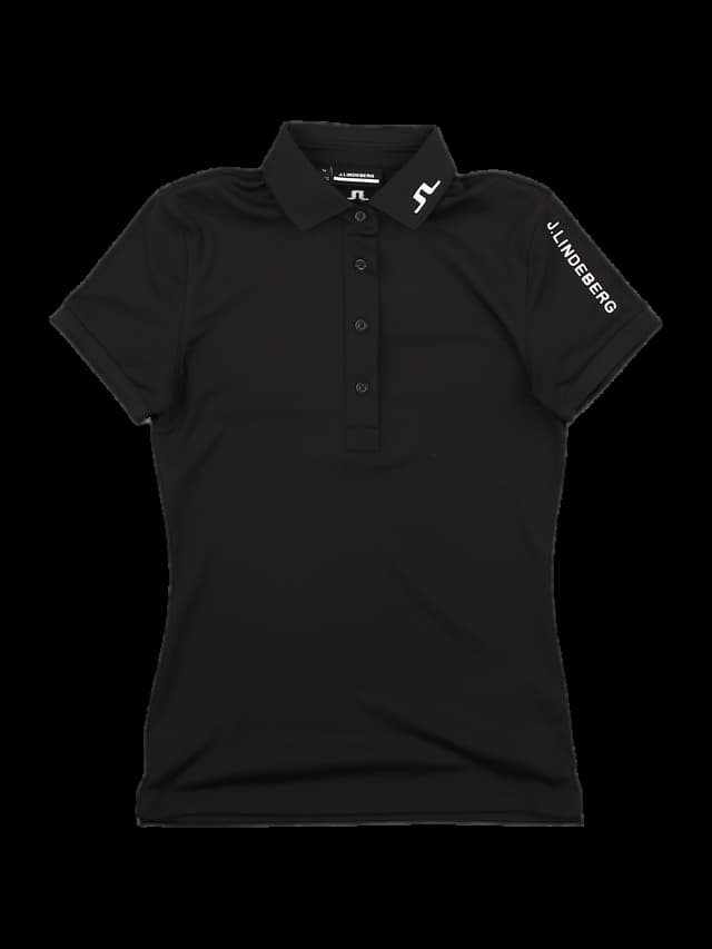 여성 반팔카라티