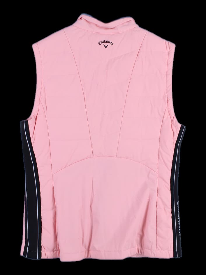 여성 패딩베스트