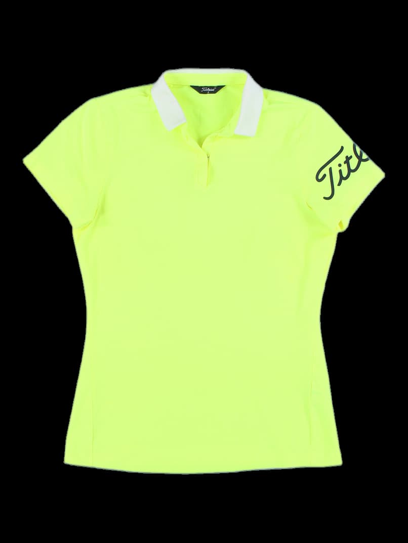 여성 반팔카라티