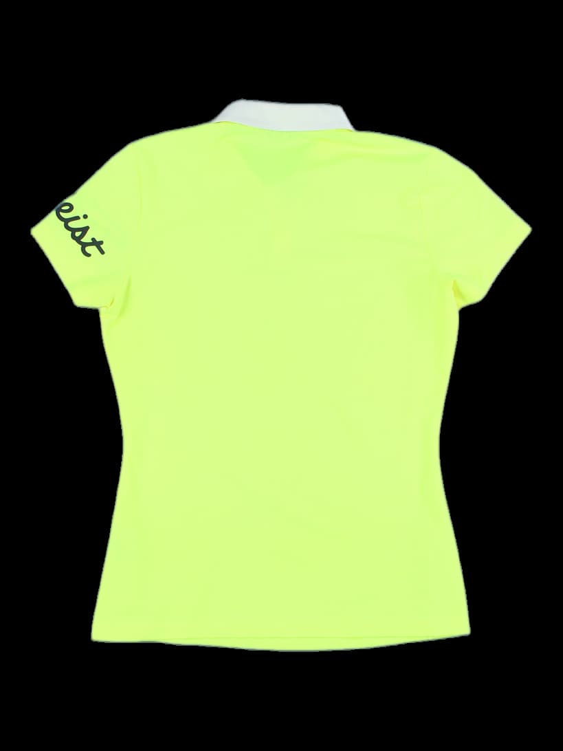 여성 반팔카라티