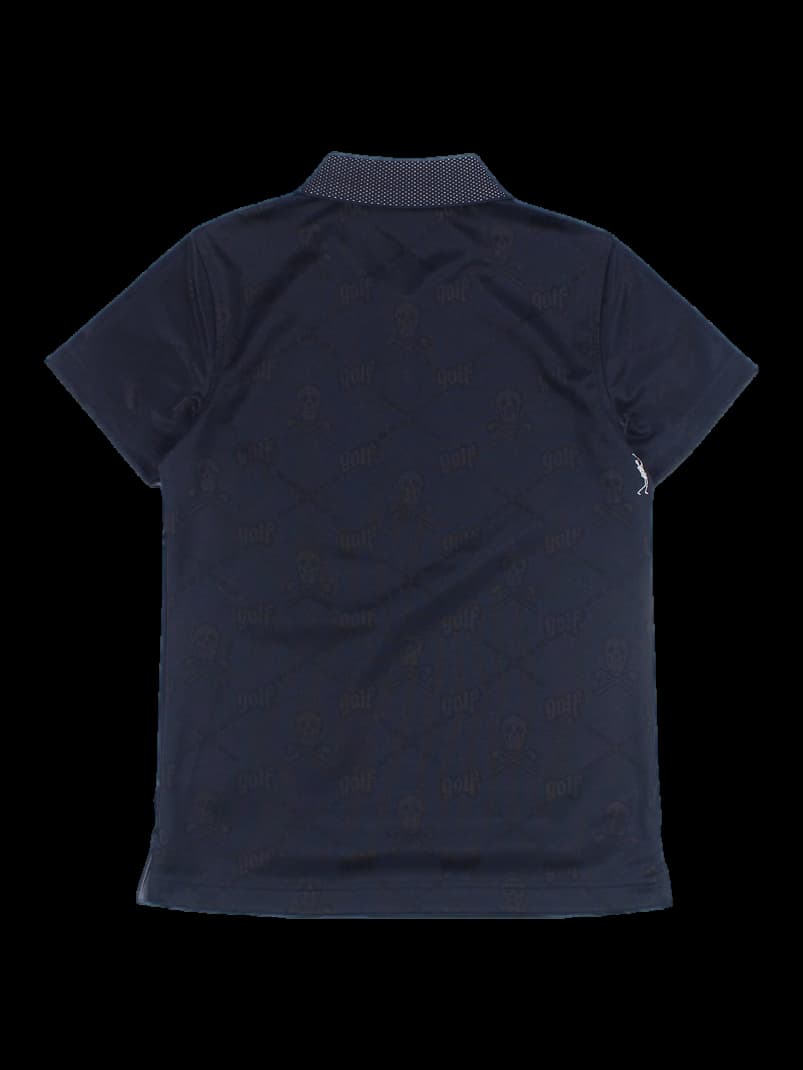 여성 반팔카라티