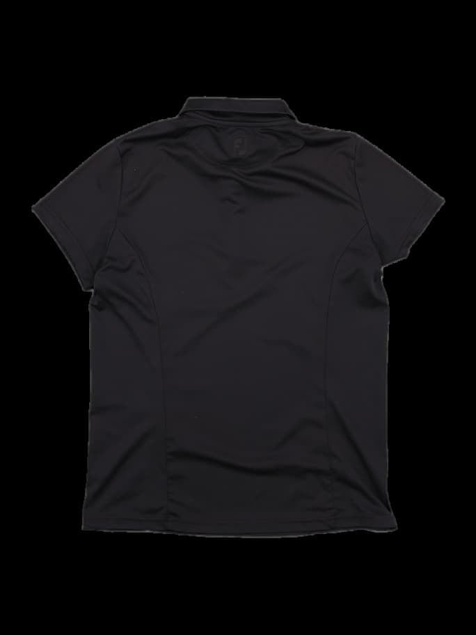 여성 반팔카라티