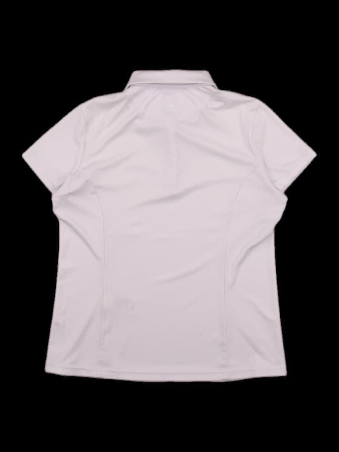 여성 반팔카라티