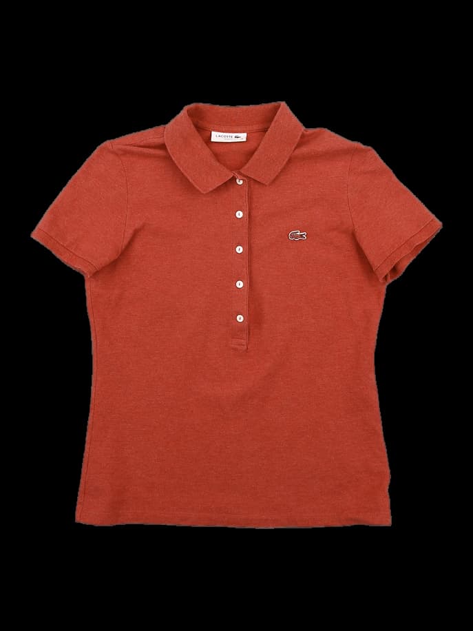 여성 반팔카라티