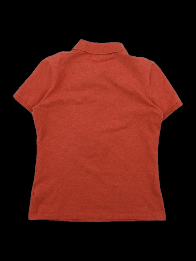 여성 반팔카라티