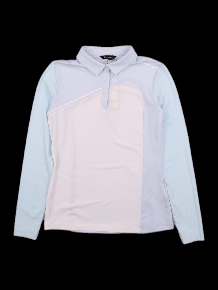 여성 긴팔카라티