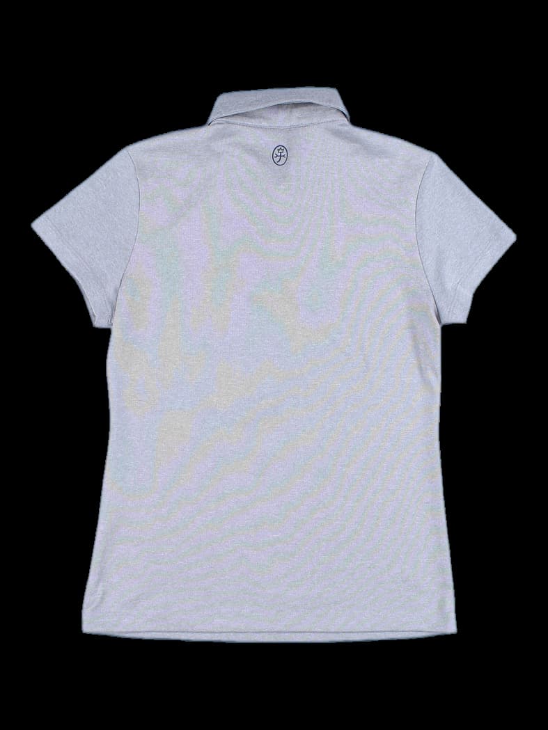 여성 반팔카라티