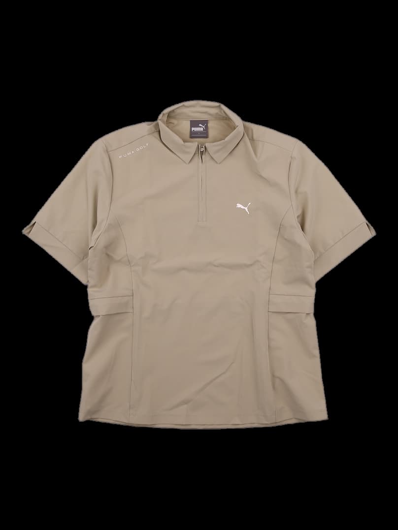 여성 반팔카라티