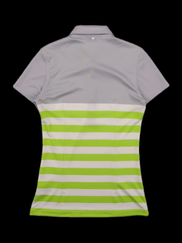 여성 반팔카라티