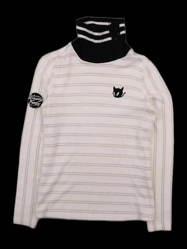 여성 긴팔카라티