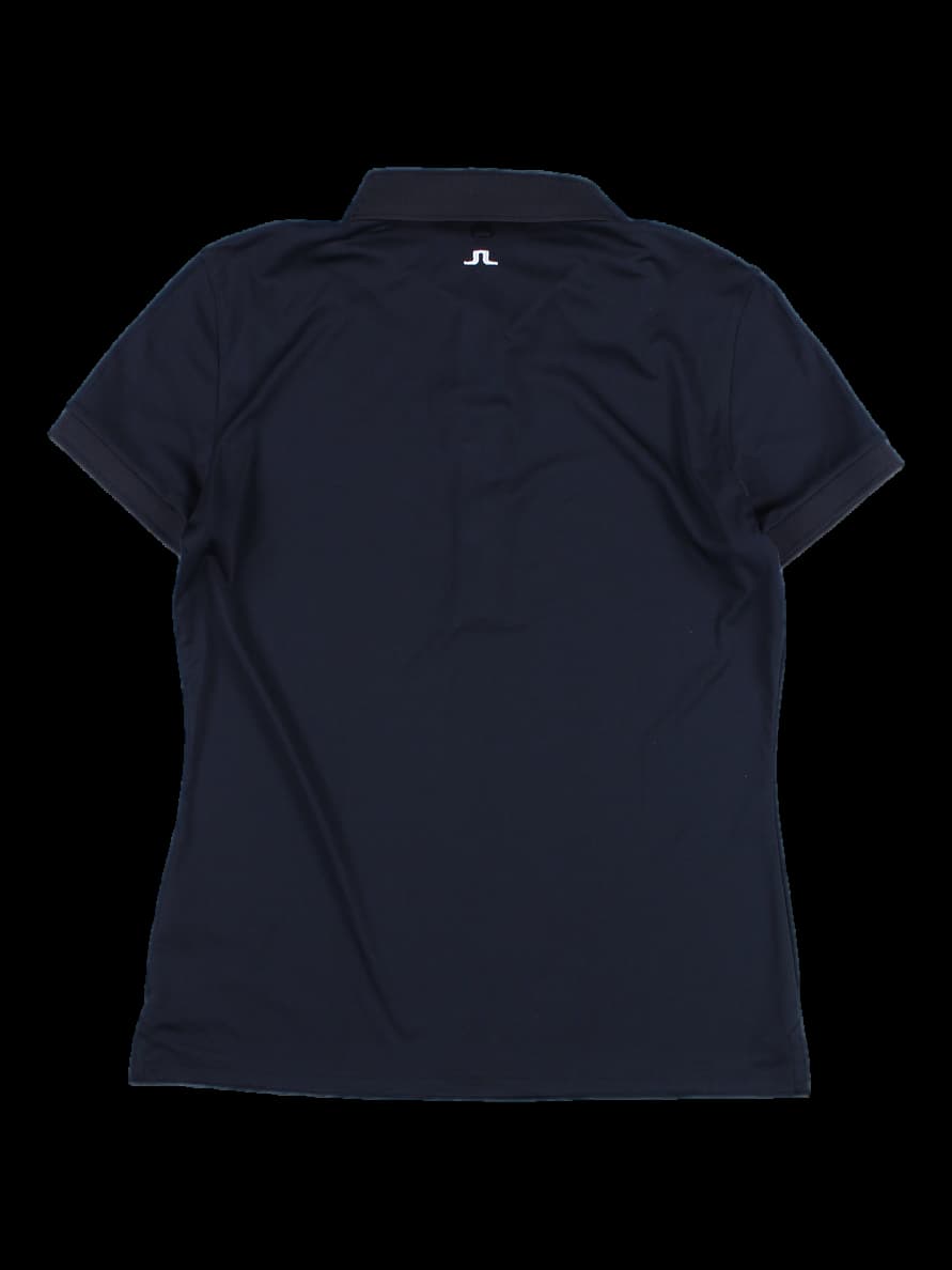 여성 반팔카라티