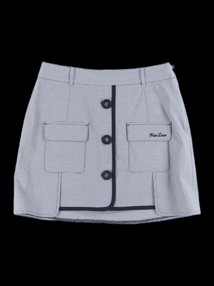 여성 스커트