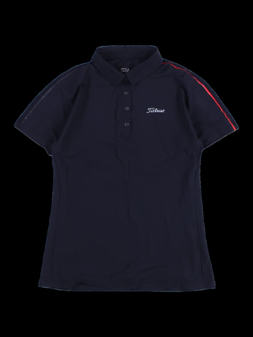 여성 반팔카라티