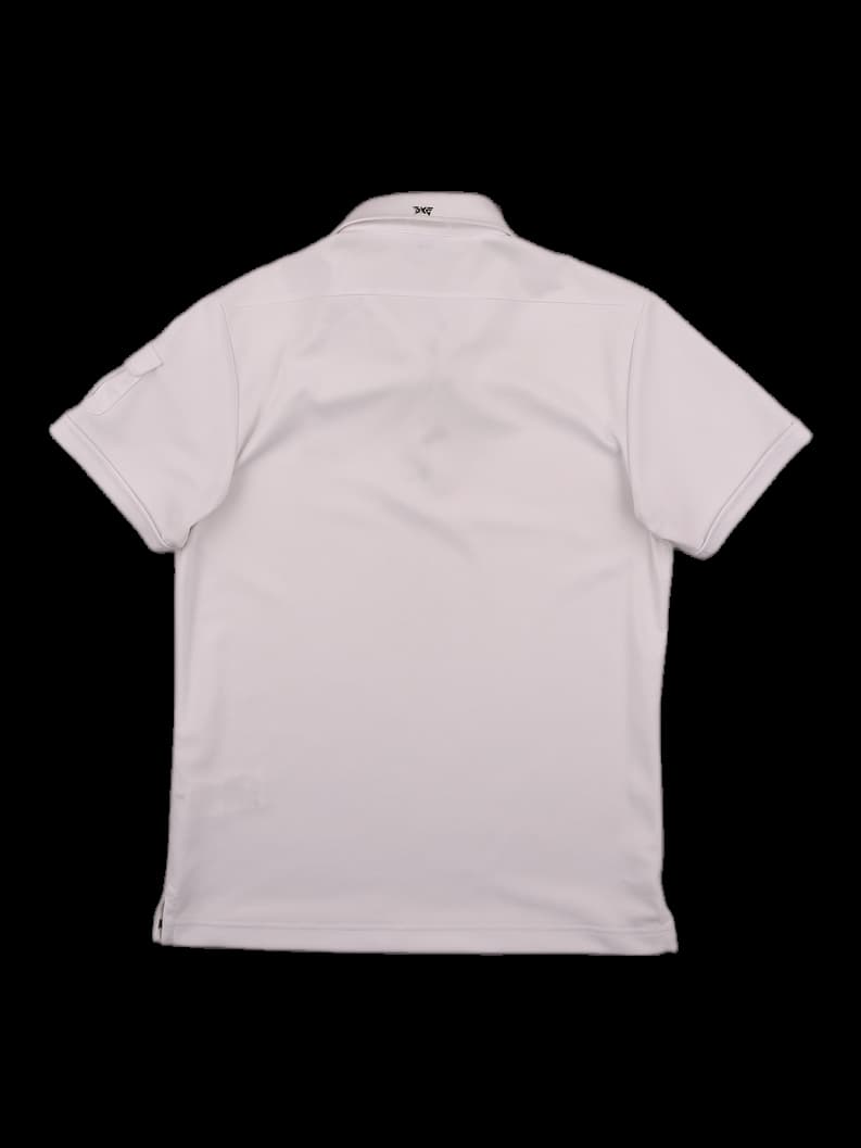 남성 반팔카라티