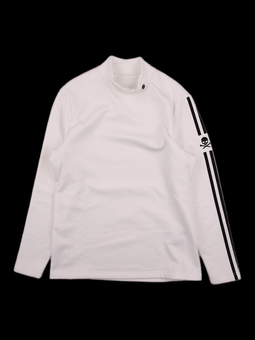 남성 기모 긴팔티