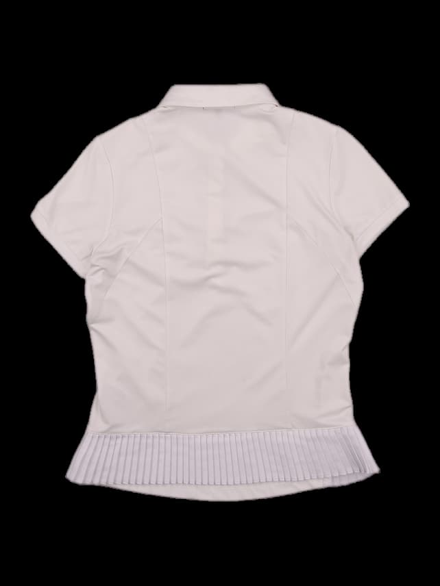 여성 반팔카라티