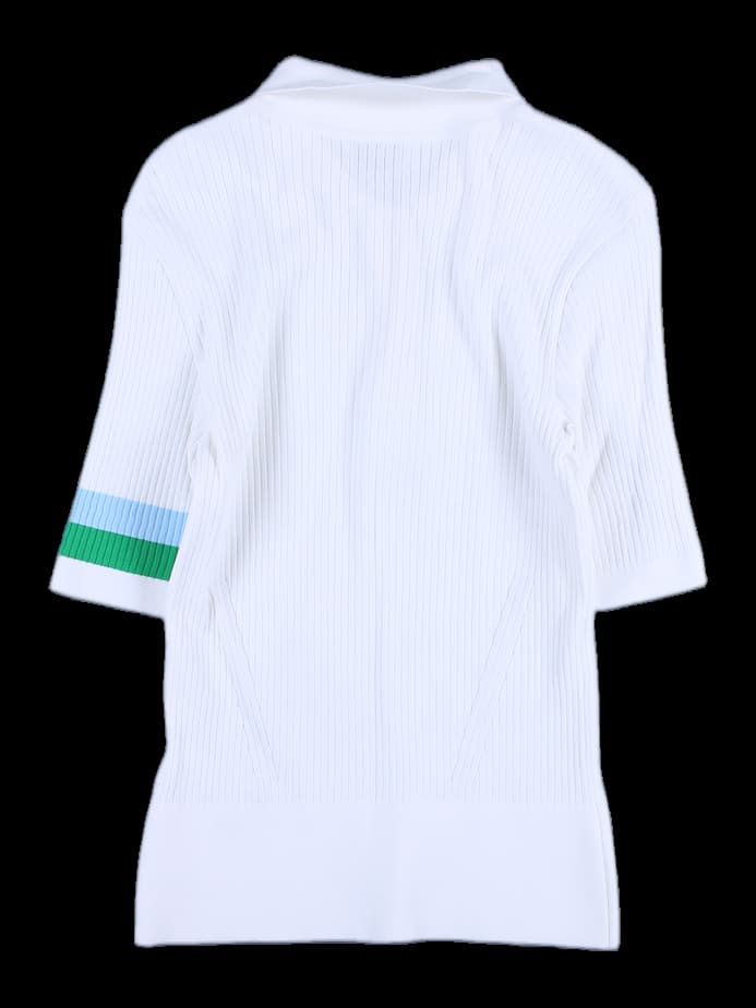 여성 반팔카라티