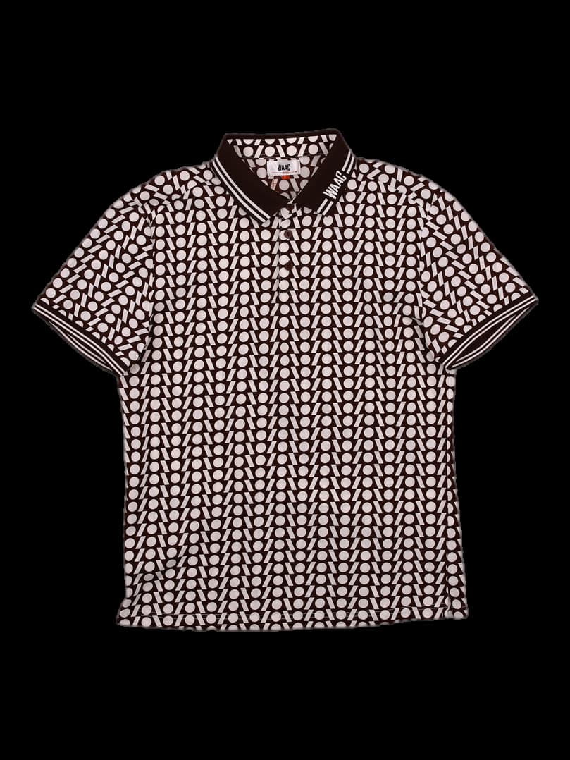 남성 반팔카라티