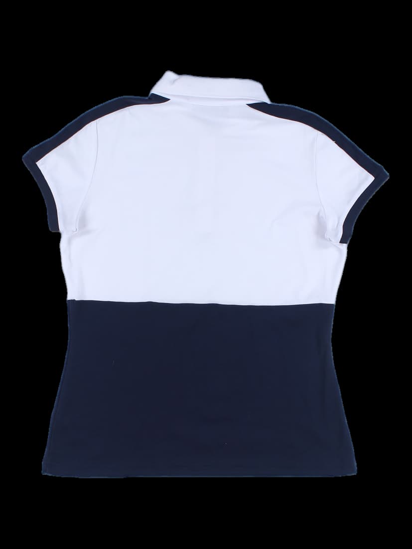 여성 반팔카라티