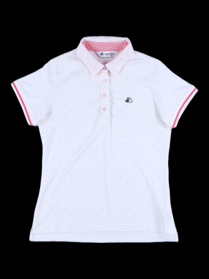 여성 반팔카라티