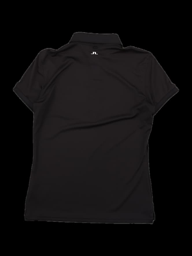 여성 반팔카라티