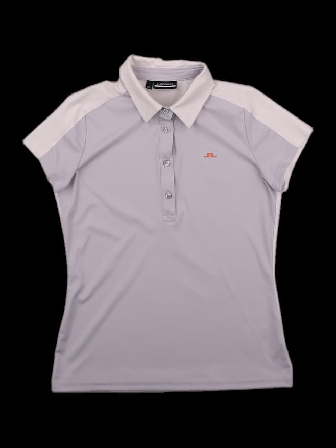 여성 반팔카라티