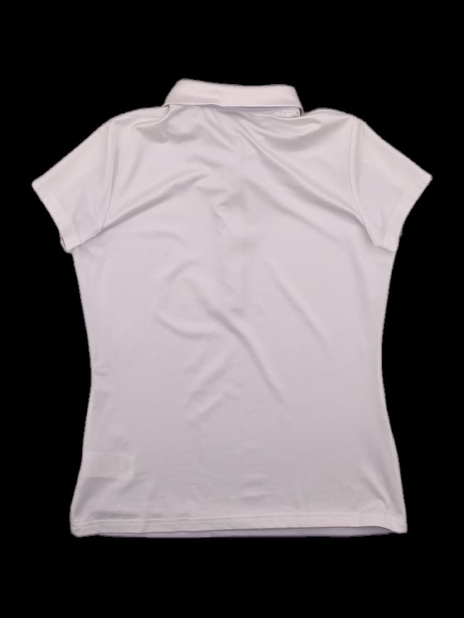 여성 반팔카라티