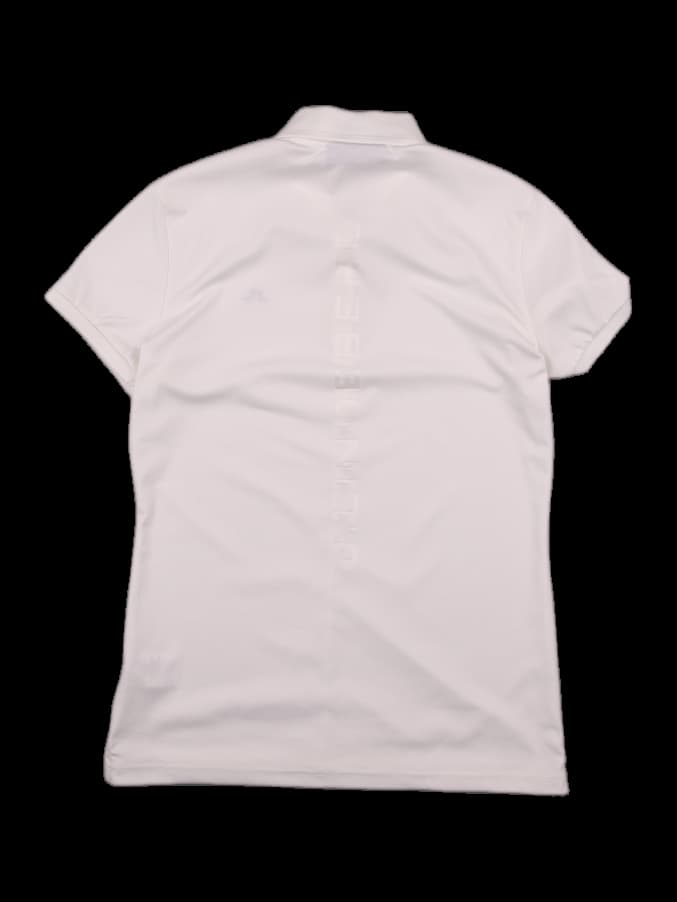 여성 반팔카라티