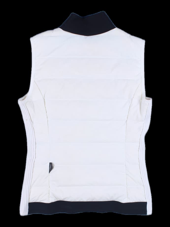 여성 패딩베스트