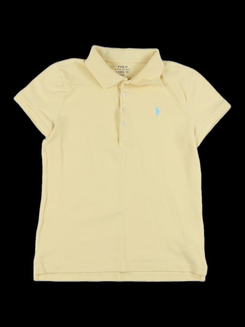 여성 반팔카라티