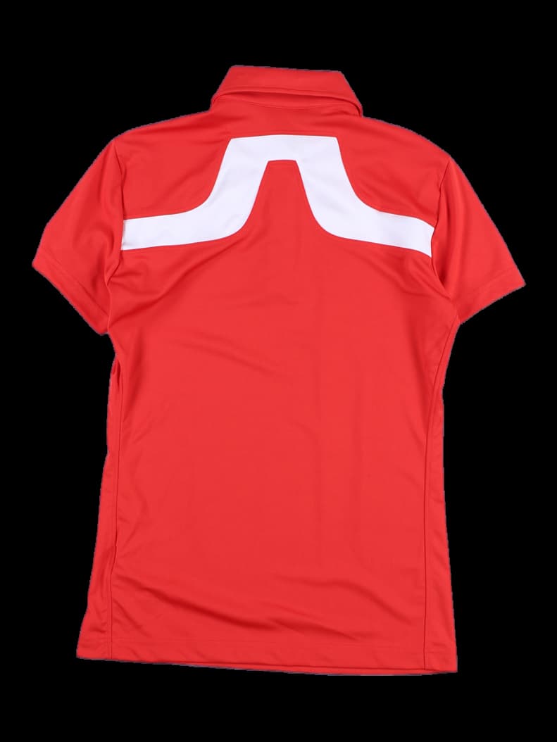 여성 반팔카라티