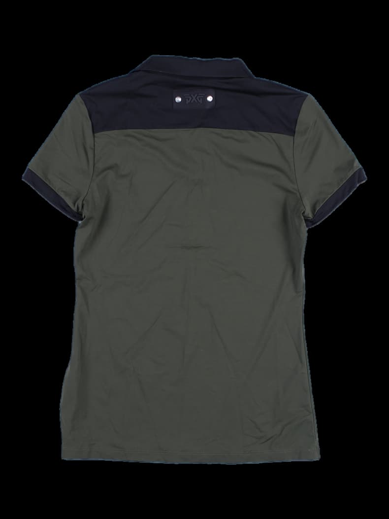 여성 반팔카라티