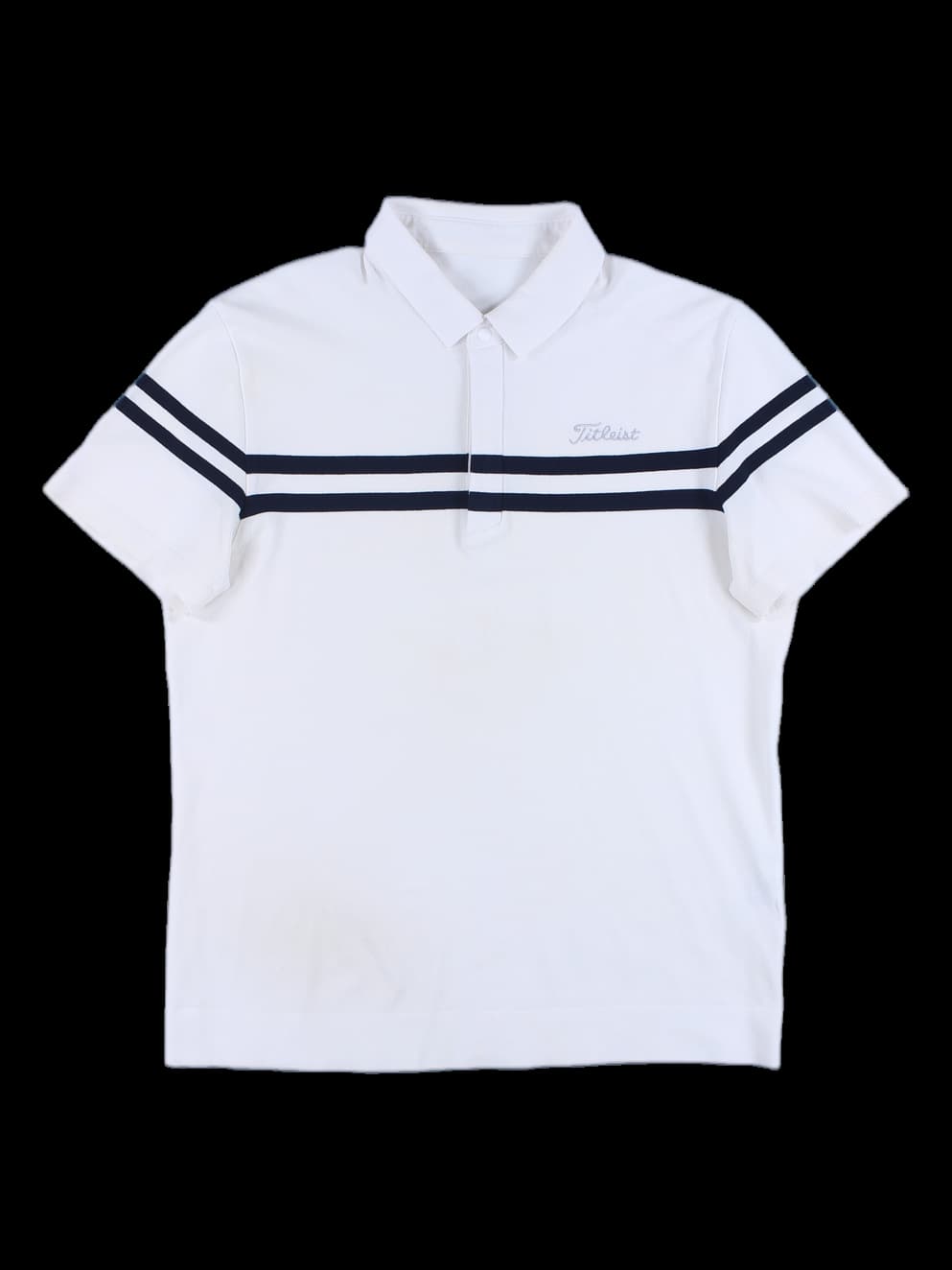 여성 반팔카라티