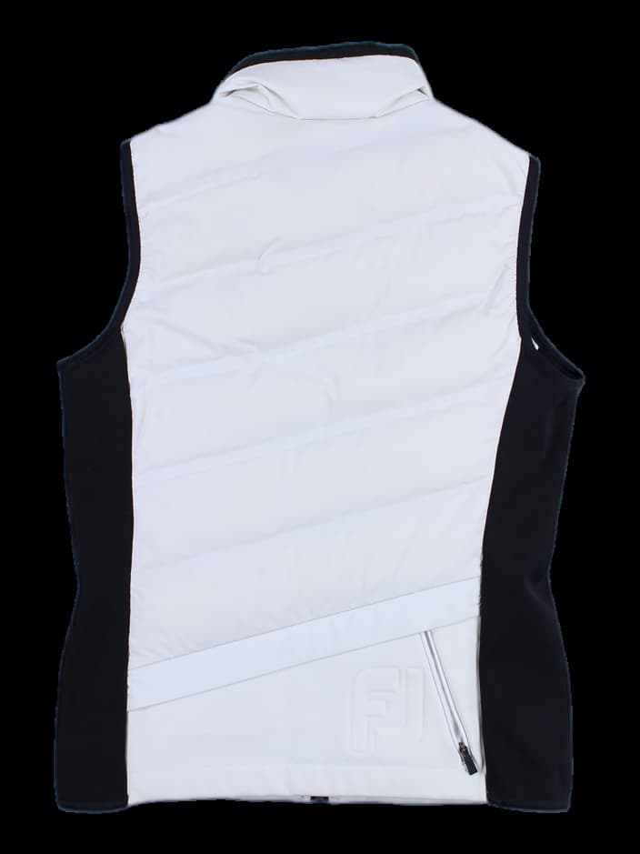 여성 패딩베스트