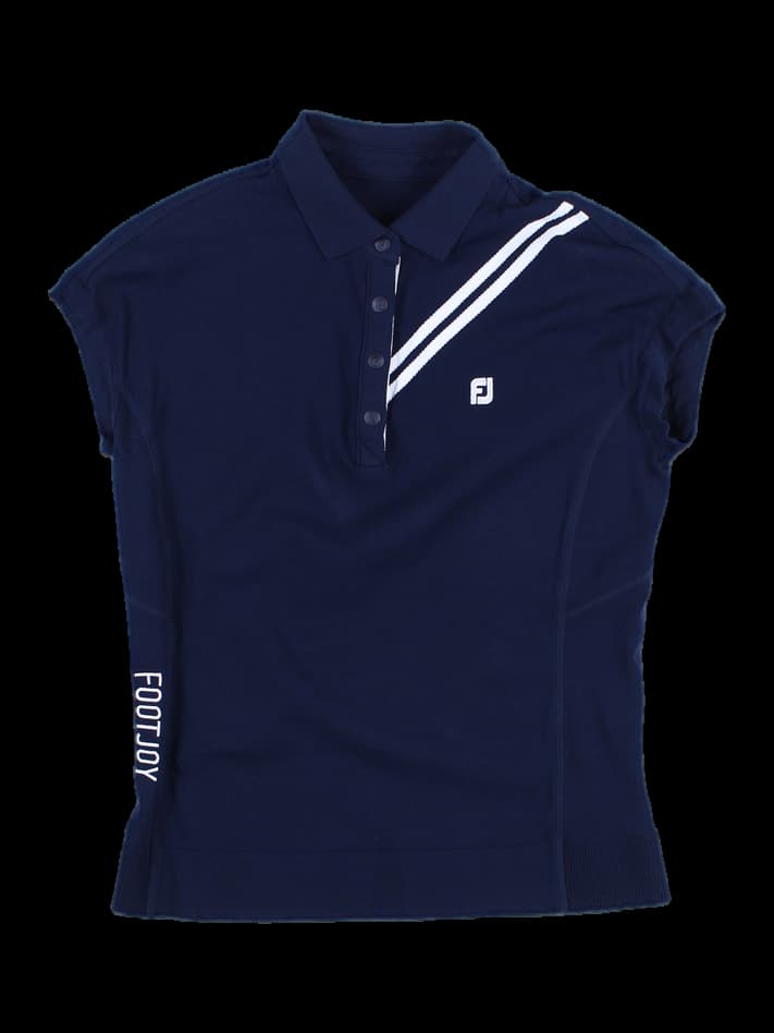 여성 반팔카라티