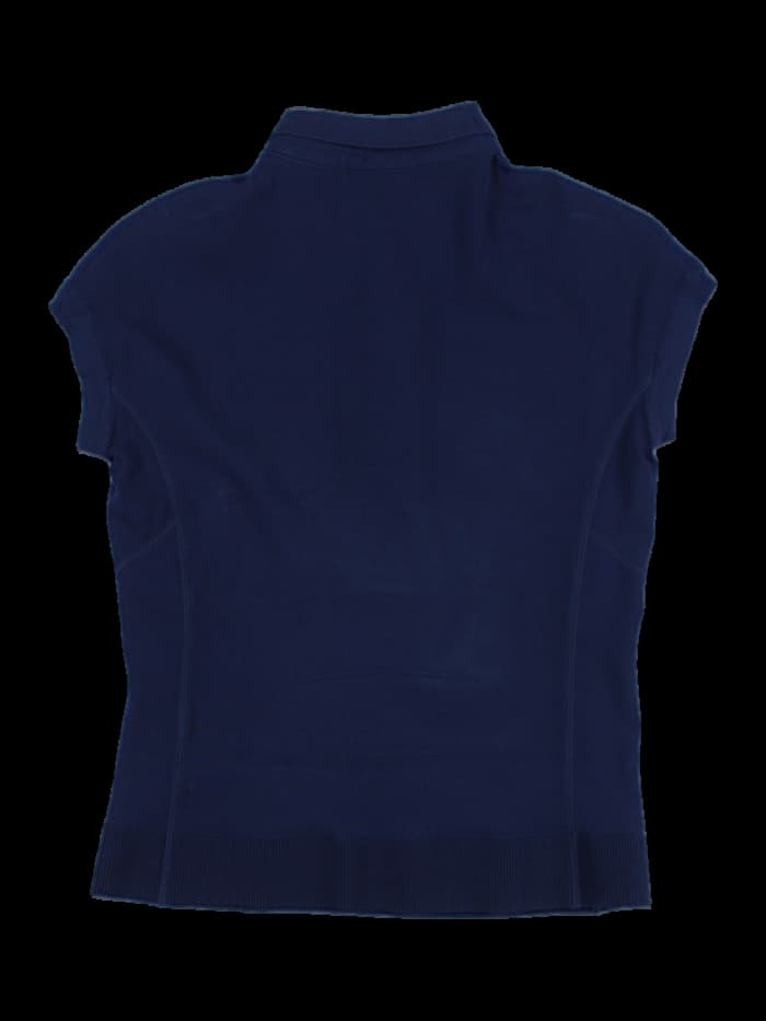 여성 반팔카라티