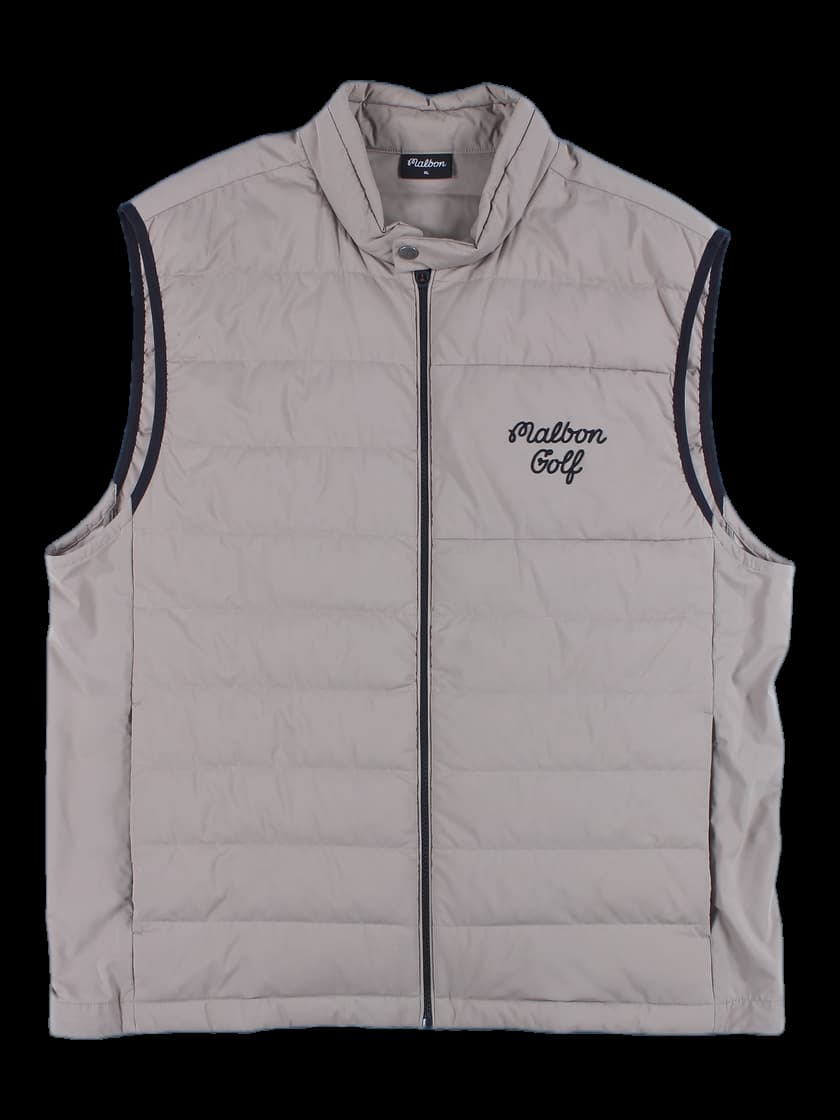 남성 패딩베스트